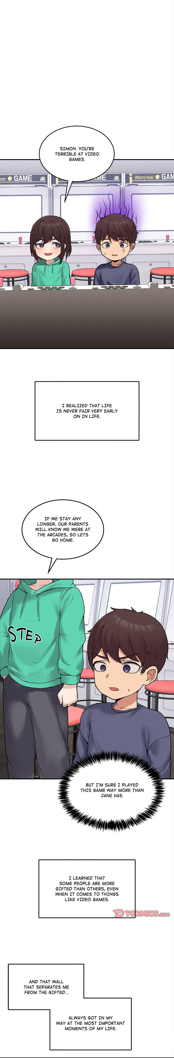 No Men Allowed - Chapter 8 [photo 4] - MangaPorn