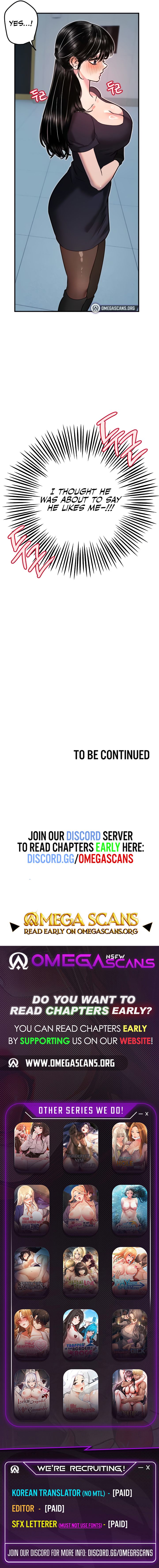 Manitto - Chapter 35 [photo 7] - MangaPorn