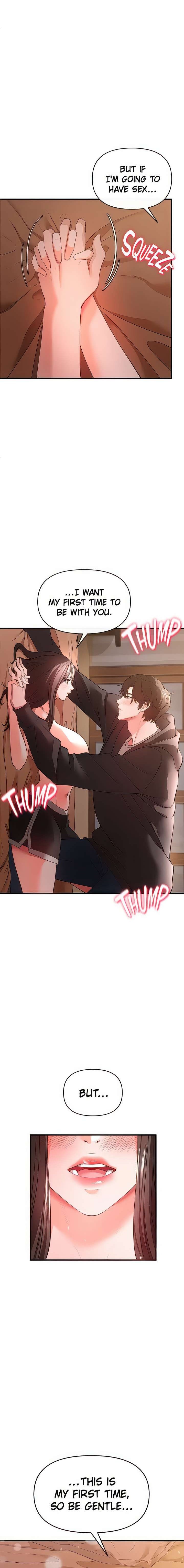 The Real Deal - Chapter 31 [photo 1] - MangaPorn