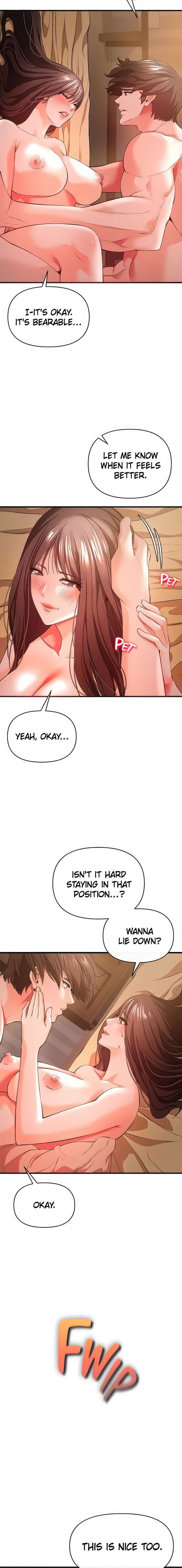 The Real Deal - Chapter 31 [photo 11] - MangaPorn