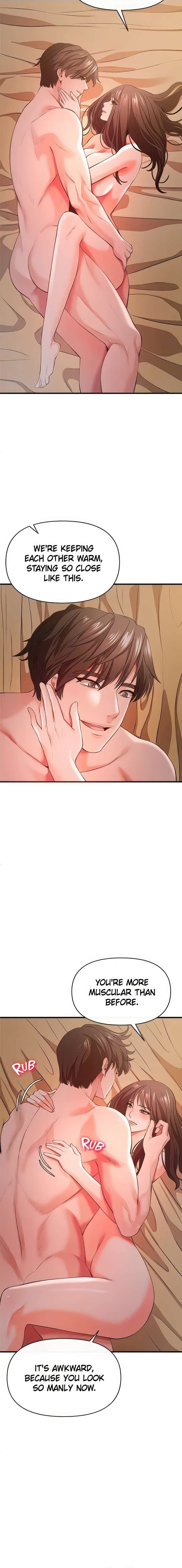 The Real Deal - Chapter 31 [photo 12] - MangaPorn