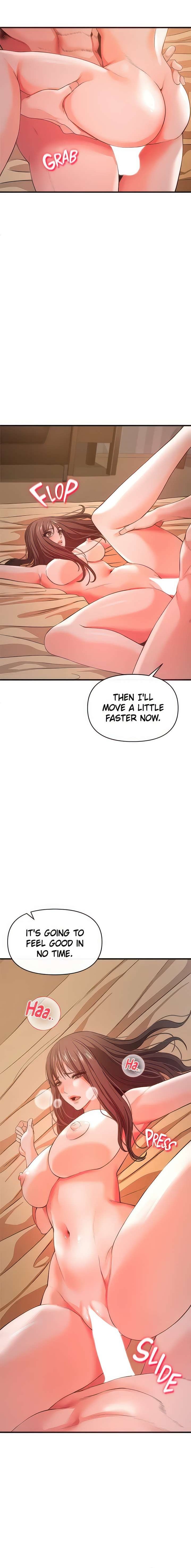 The Real Deal - Chapter 31 [photo 16] - MangaPorn