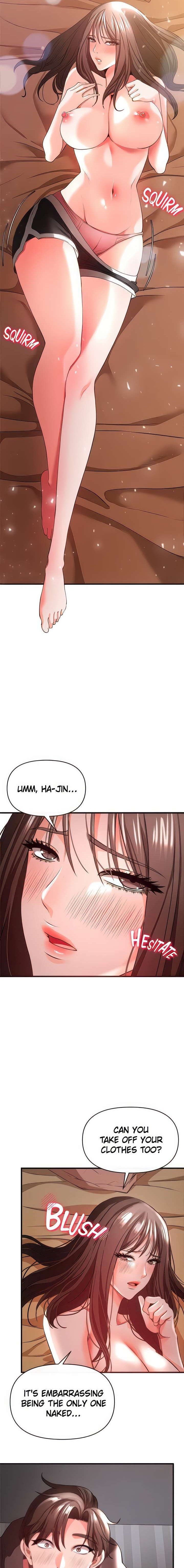 The Real Deal - Chapter 31 [photo 2] - MangaPorn