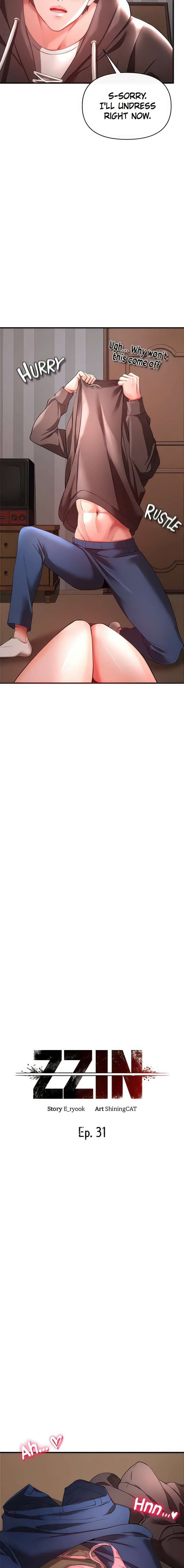 The Real Deal - Chapter 31 [photo 3] - MangaPorn