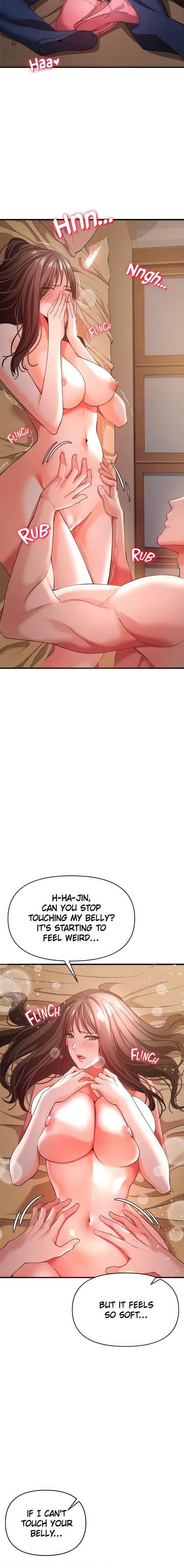 The Real Deal - Chapter 31 [photo 4] - MangaPorn