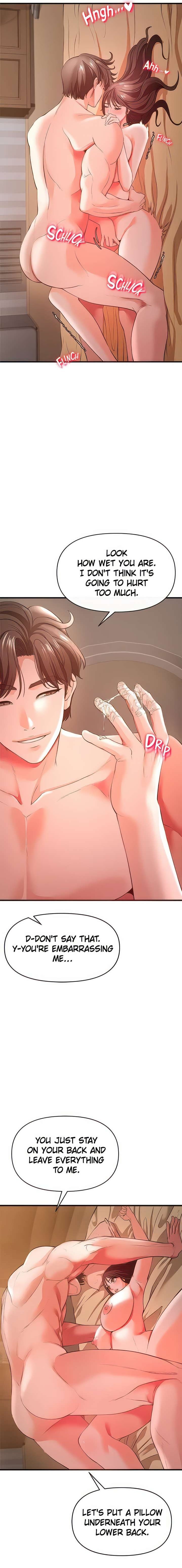 The Real Deal - Chapter 31 [photo 9] - MangaPorn