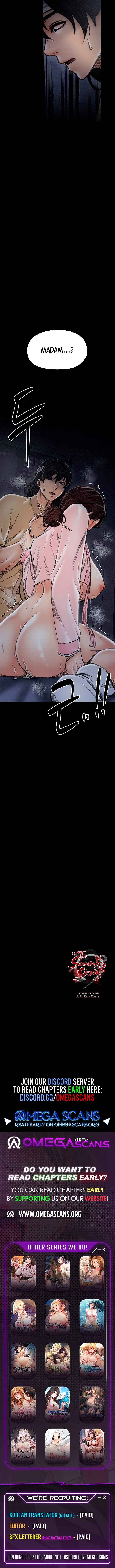 The Servant’s Story - Chapter 33 [photo 11] - MangaPorn