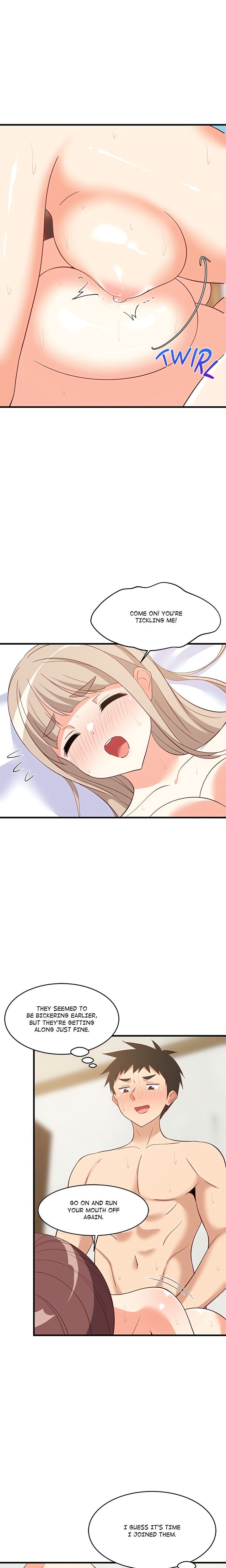 College Grades Skyrocketing - Chapter 50 [photo 14] - MangaPorn