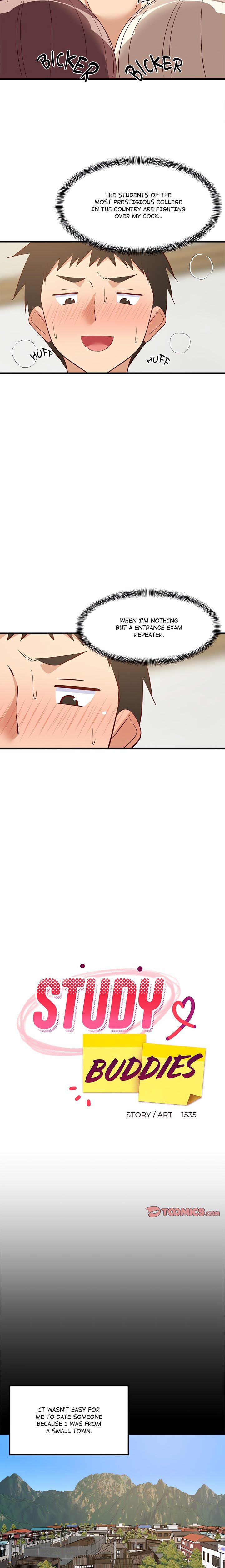 College Grades Skyrocketing - Chapter 50 [photo 3] - MangaPorn