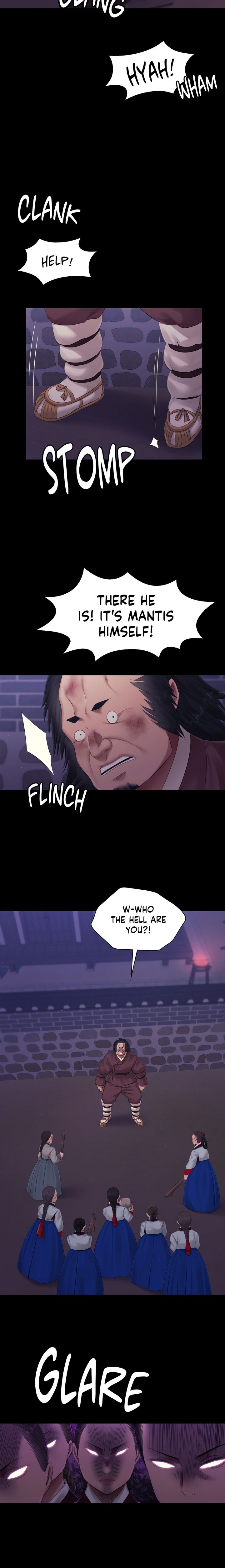 Madam - Chapter 132 [photo 10] - MangaPorn