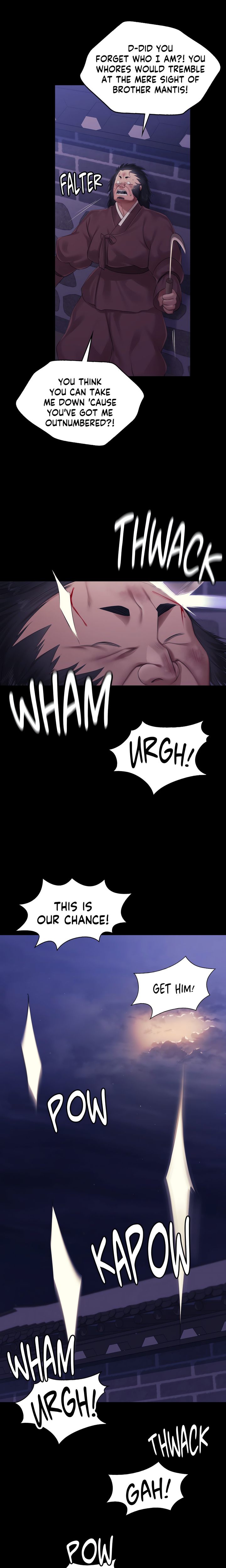 Madam - Chapter 132 [photo 11] - MangaPorn