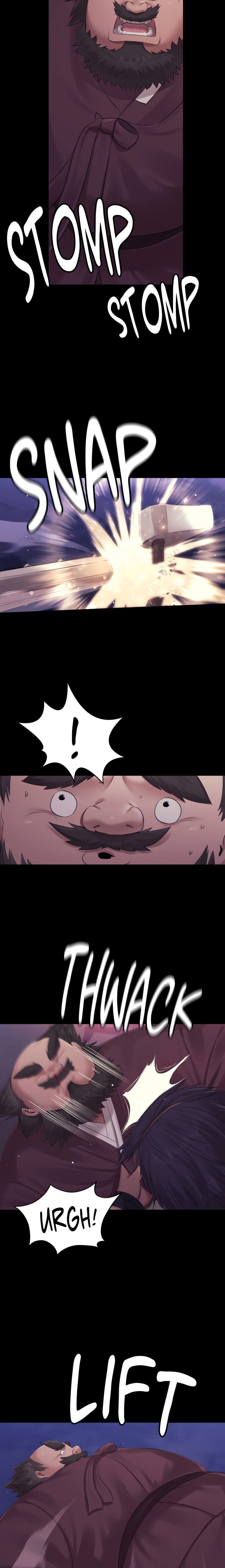 Madam - Chapter 132 [photo 6] - MangaPorn