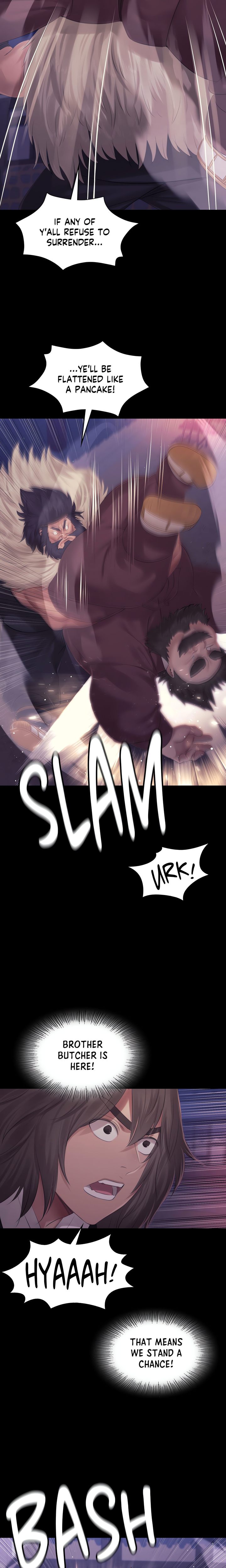 Madam - Chapter 132 [photo 7] - MangaPorn