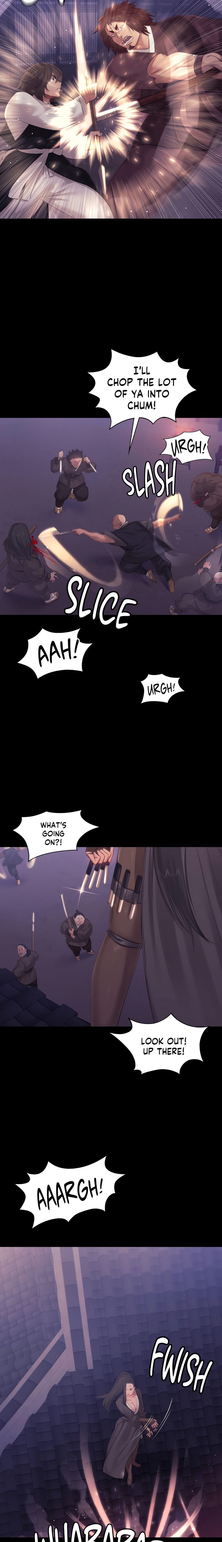 Madam - Chapter 132 [photo 8] - MangaPorn