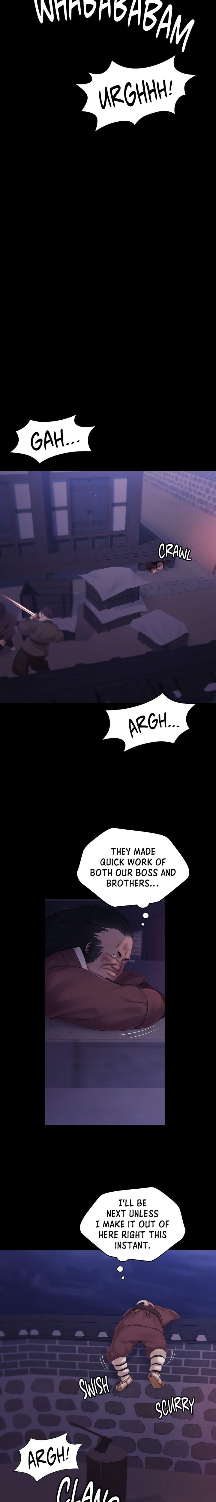 Madam - Chapter 132 [photo 9] - MangaPorn