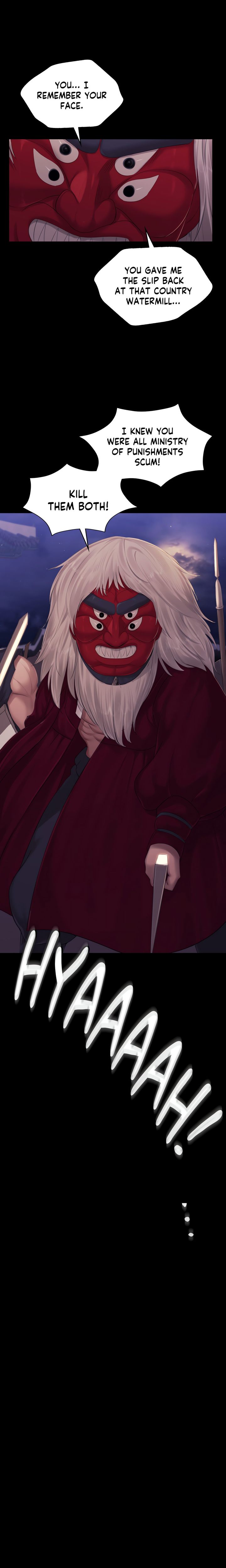 Madam - Chapter 133 [photo 1] - MangaPorn