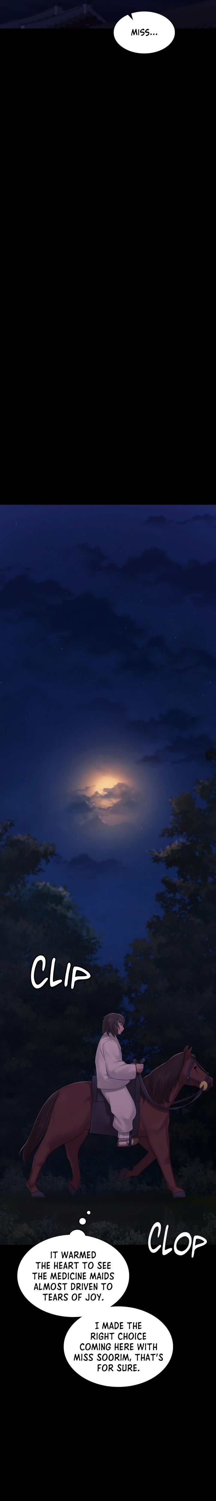 Madam - Chapter 133 [photo 10] - MangaPorn