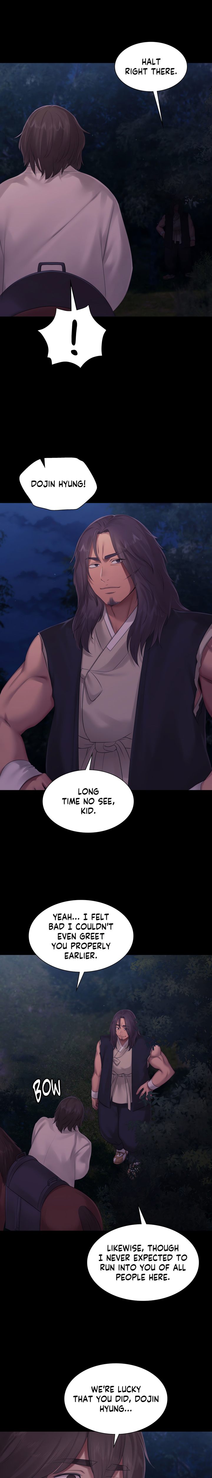 Madam - Chapter 133 [photo 11] - MangaPorn