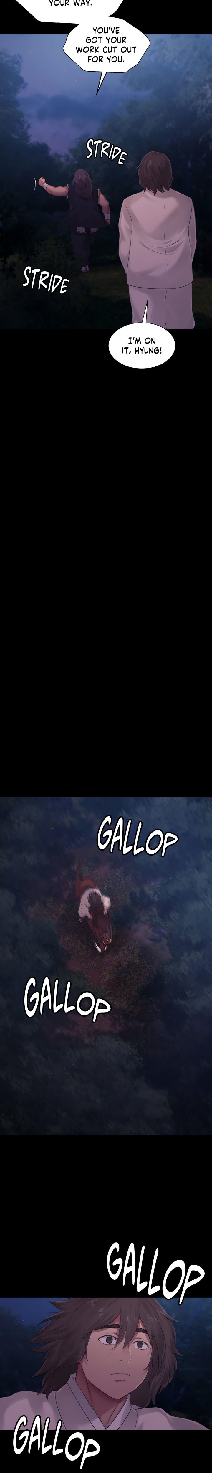 Madam - Chapter 133 [photo 14] - MangaPorn