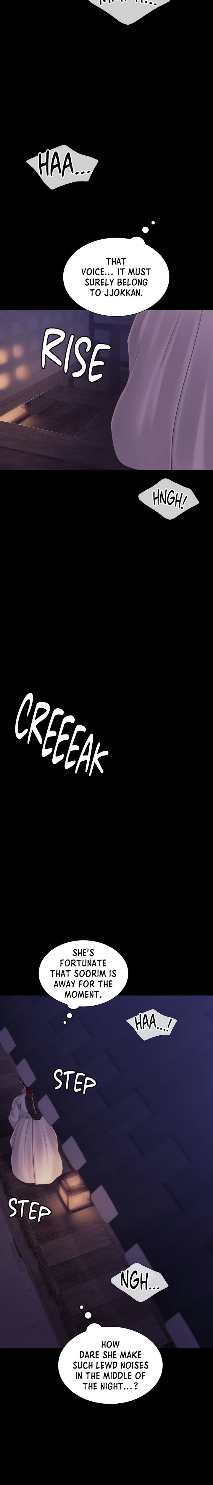 Madam - Chapter 133 [photo 18] - MangaPorn