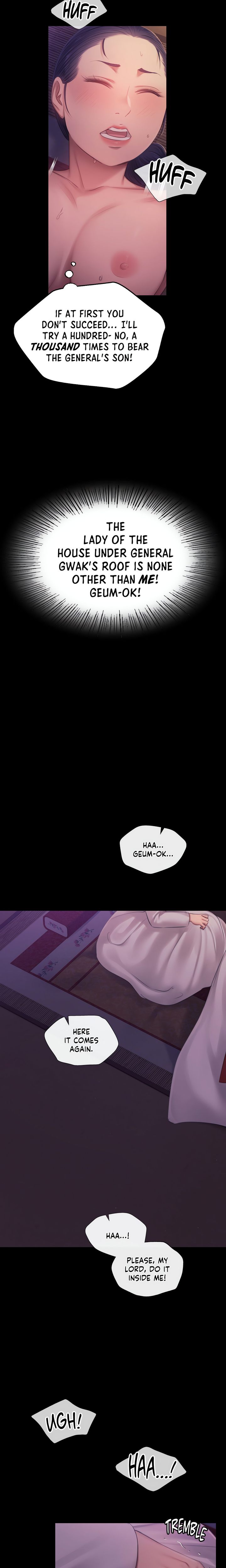 Madam - Chapter 133 [photo 22] - MangaPorn