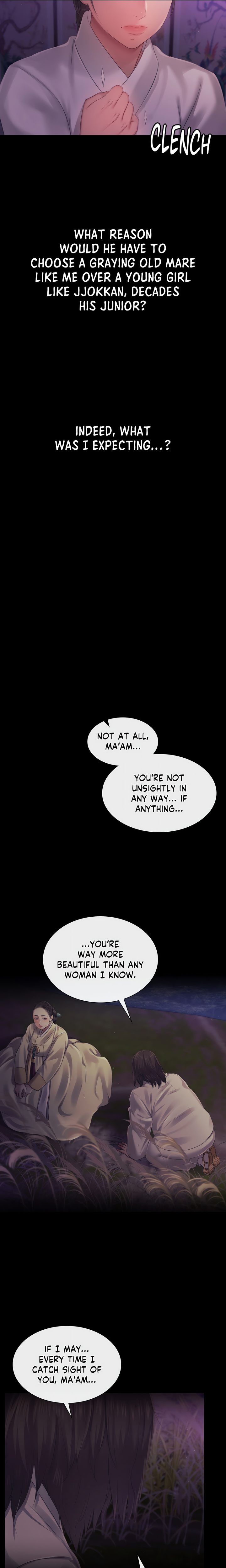 Madam - Chapter 133 [photo 24] - MangaPorn