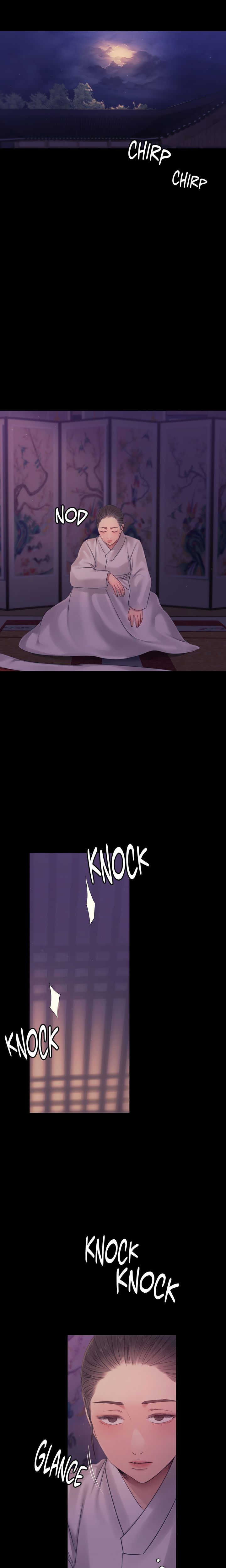 Madam - Chapter 133 [photo 26] - MangaPorn