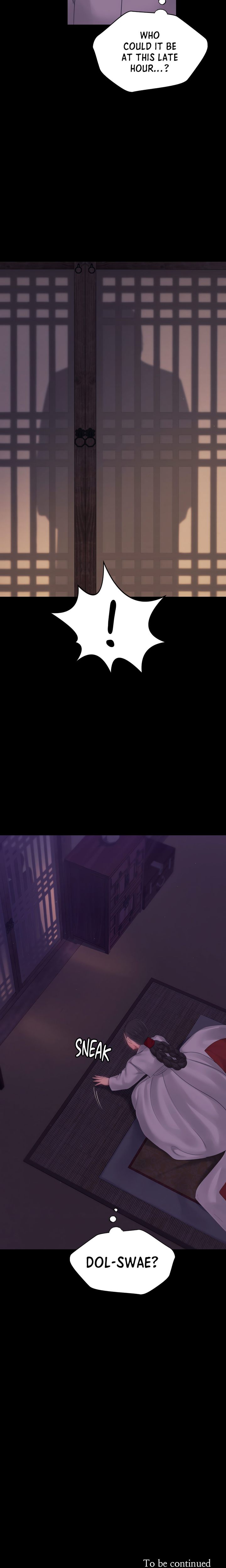 Madam - Chapter 133 [photo 27] - MangaPorn