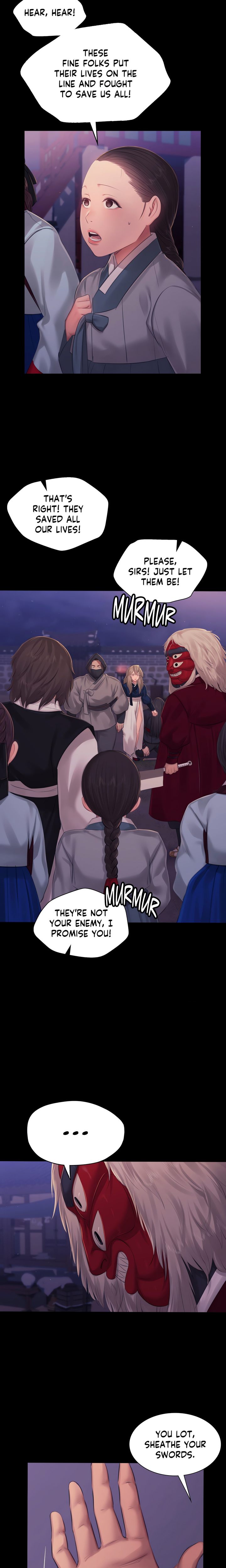 Madam - Chapter 133 [photo 4] - MangaPorn