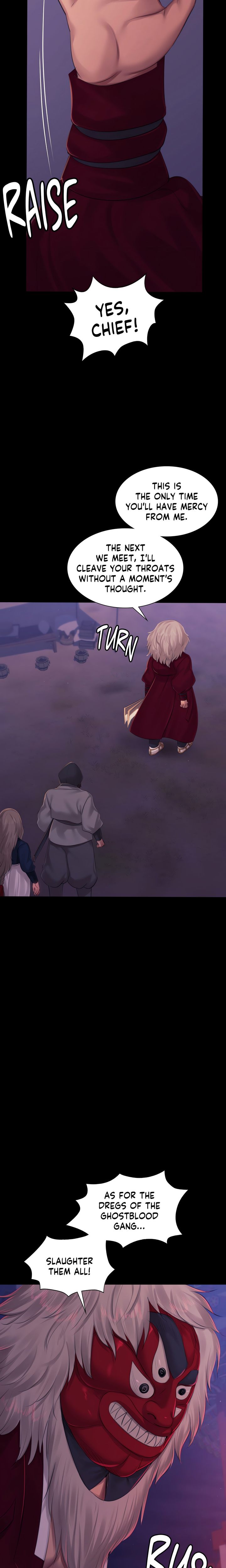 Madam - Chapter 133 [photo 5] - MangaPorn