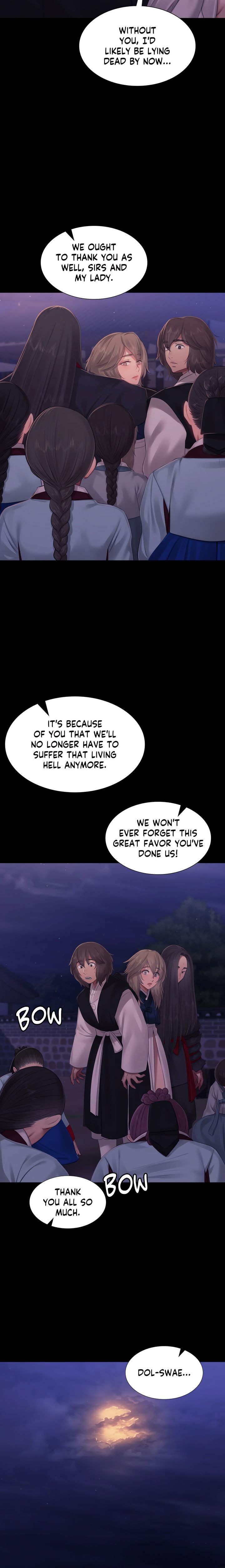 Madam - Chapter 133 [photo 9] - MangaPorn