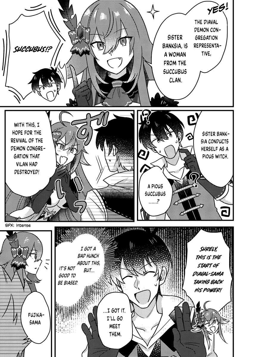 Revolution in production with the blessings of the gods – While living a leisurely, slow life in a corner of another world, somehow a diverse group of people gathered to form the strongest nation… - Chapter 20.2 [photo 1] - MangaPorn