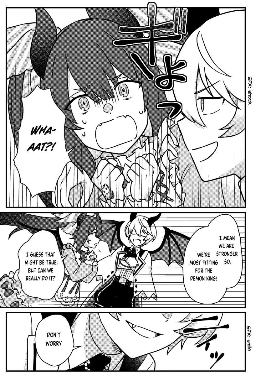 Revolution in production with the blessings of the gods – While living a leisurely, slow life in a corner of another world, somehow a diverse group of people gathered to form the strongest nation… - Chapter 20.3 [photo 9] - MangaPorn