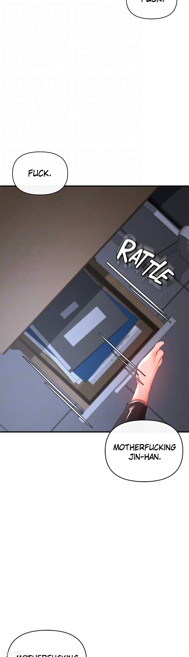 The Real Deal - Chapter 32 [photo 31] - MangaPorn