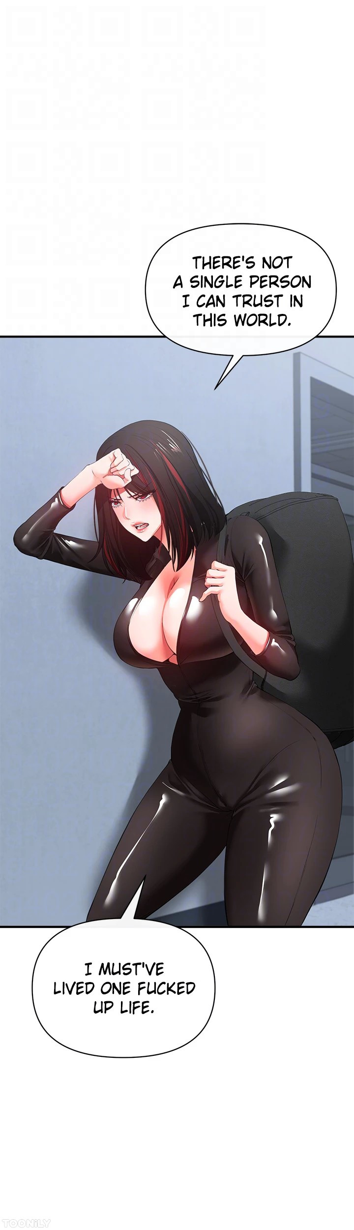 The Real Deal - Chapter 32 [photo 34] - MangaPorn