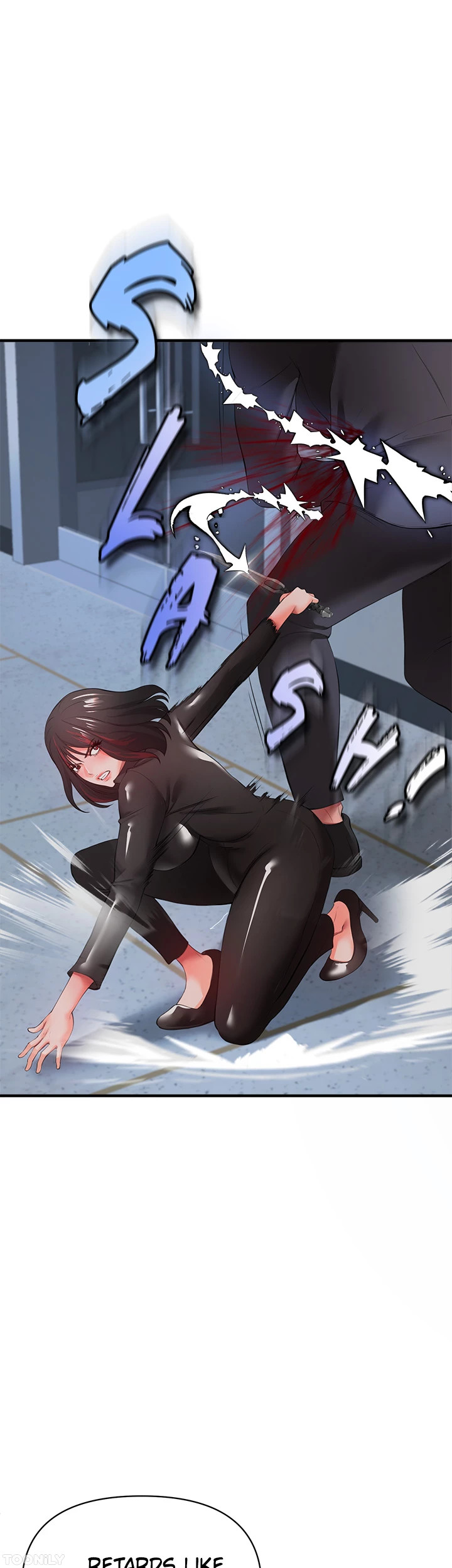 The Real Deal - Chapter 32 [photo 43] - MangaPorn