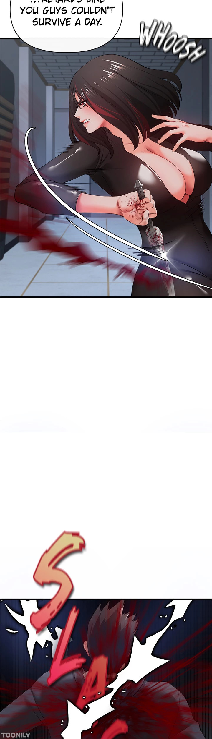 The Real Deal - Chapter 32 [photo 44] - MangaPorn