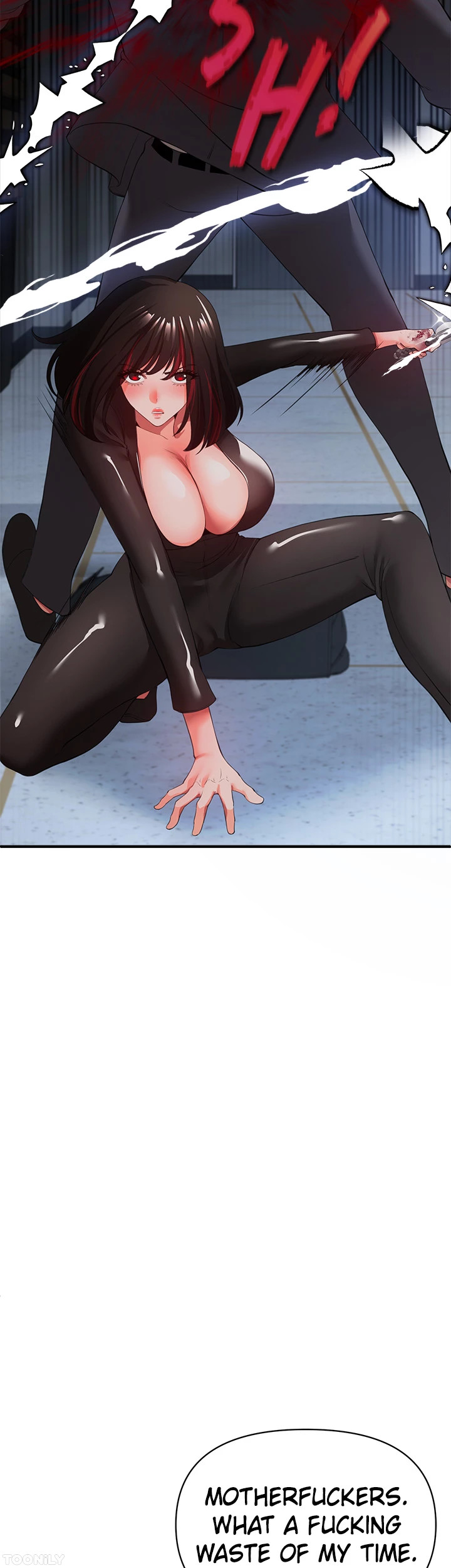 The Real Deal - Chapter 32 [photo 45] - MangaPorn