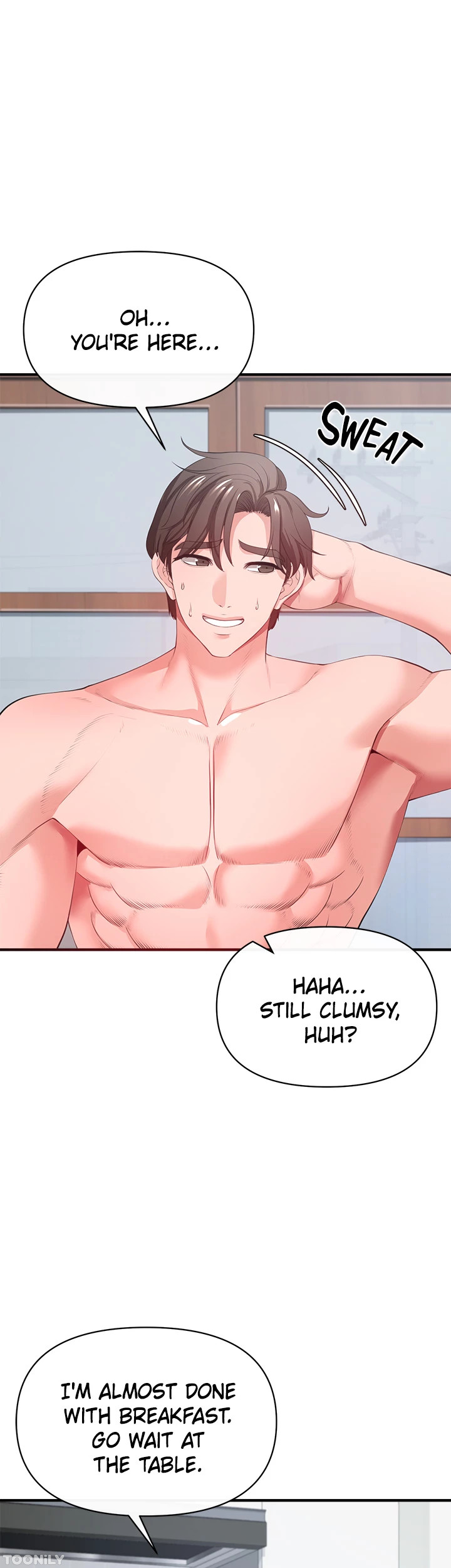 The Real Deal - Chapter 32 [photo 52] - MangaPorn