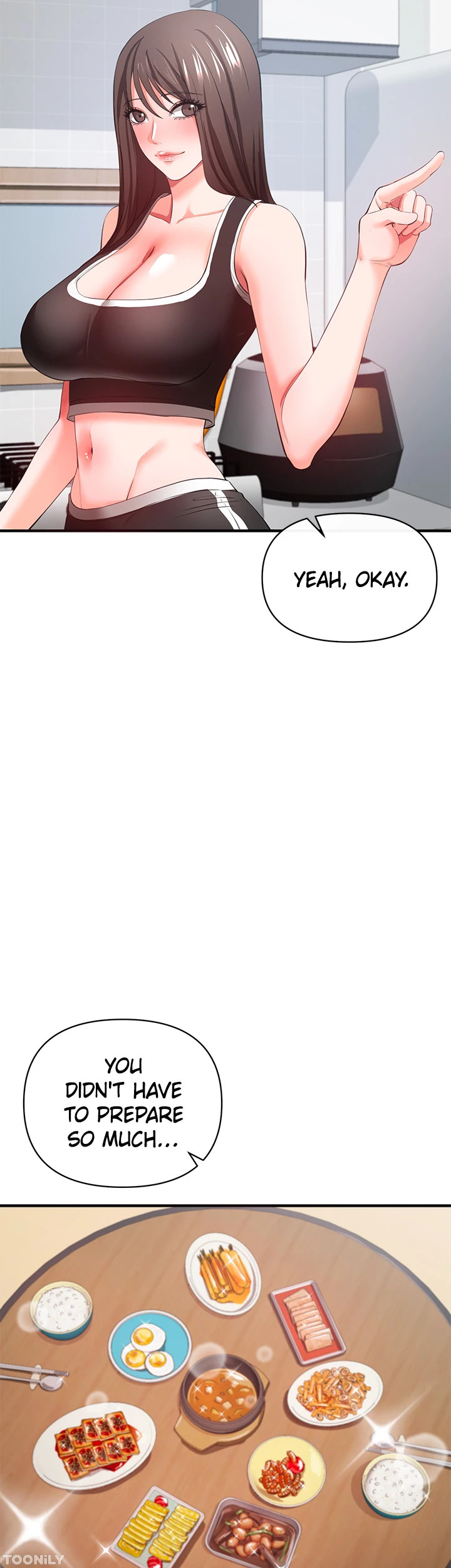 The Real Deal - Chapter 32 [photo 53] - MangaPorn