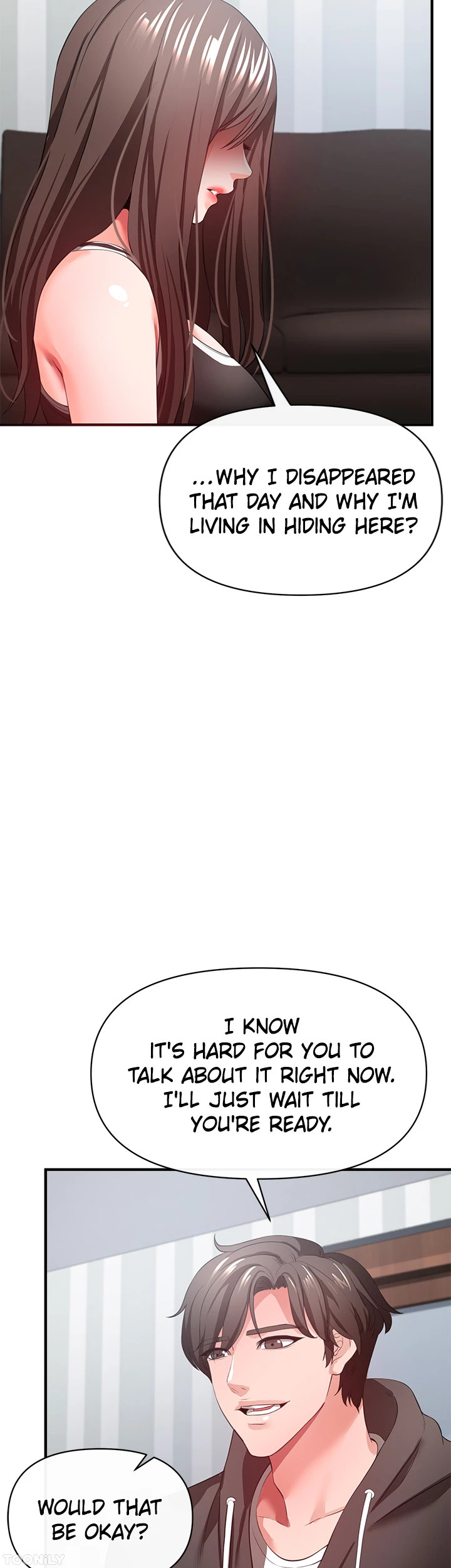 The Real Deal - Chapter 32 [photo 58] - MangaPorn