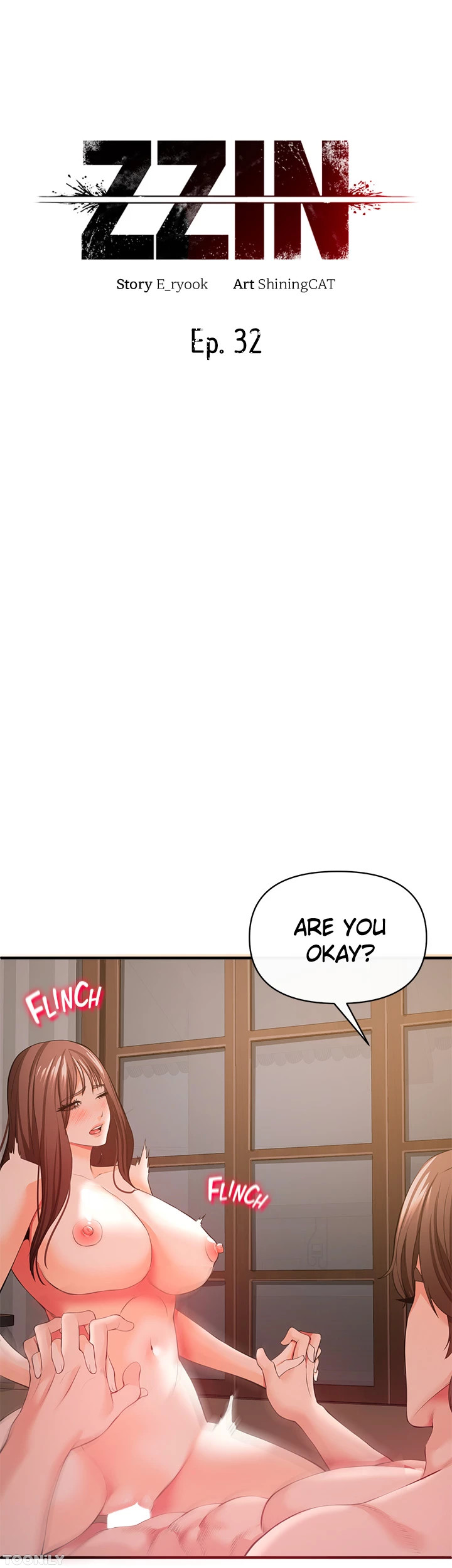 The Real Deal - Chapter 32 [photo 6] - MangaPorn