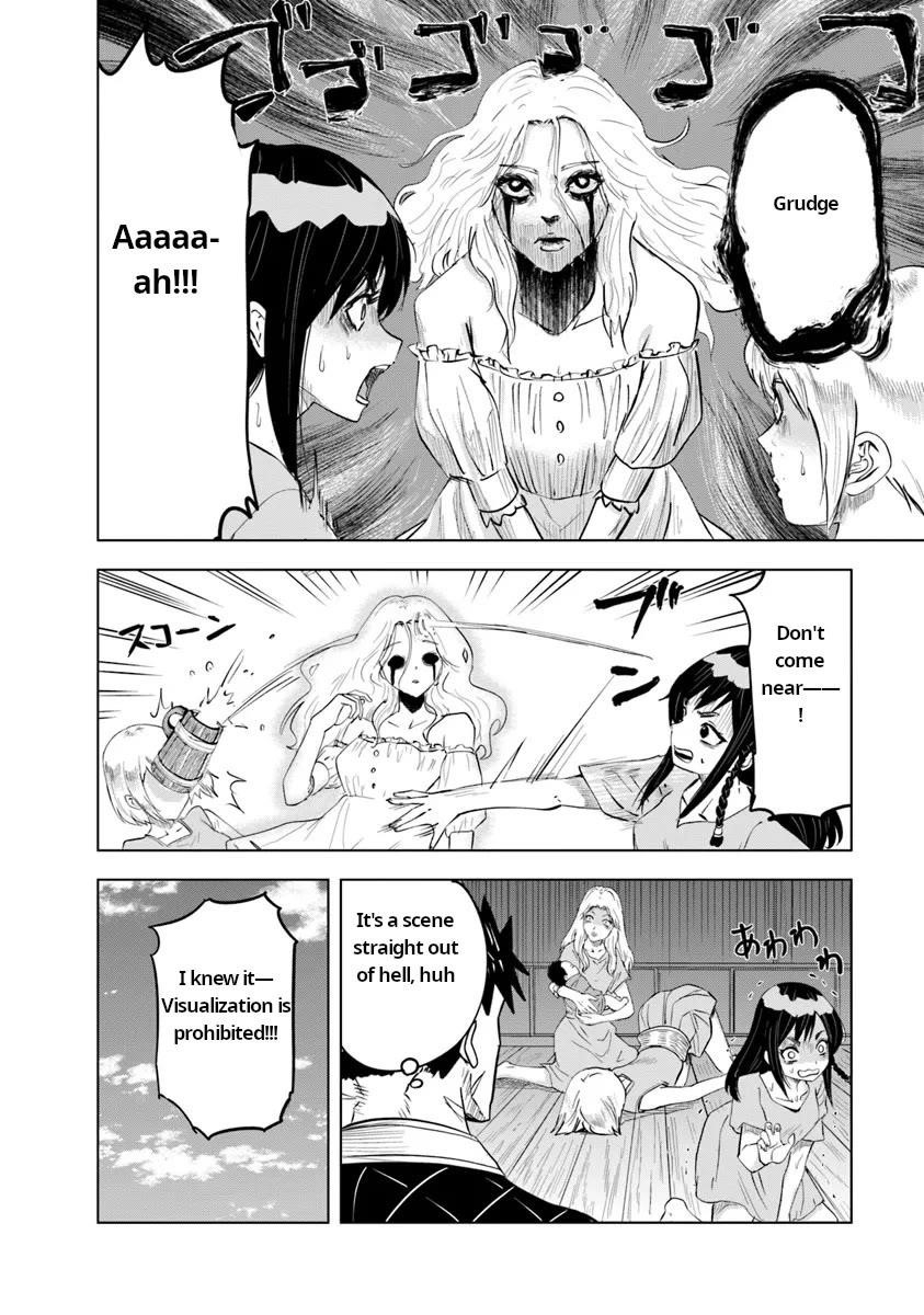 Road to Kingdom - Chapter 91 [photo 16] - MangaPorn