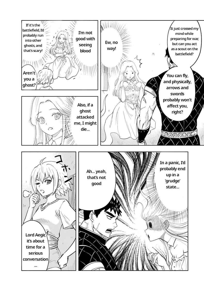 Road to Kingdom - Chapter 92 [photo 12] - MangaPorn