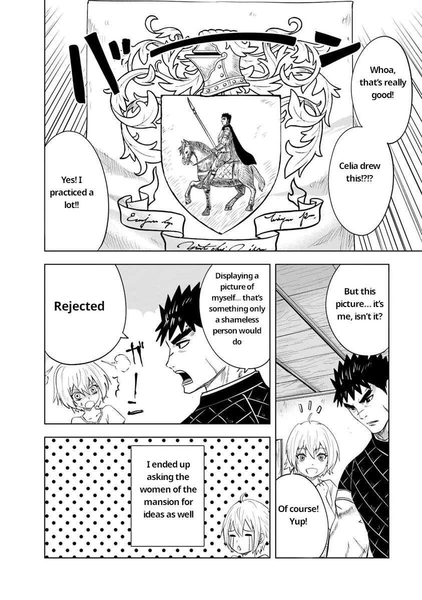 Road to Kingdom - Chapter 92 [photo 14] - MangaPorn