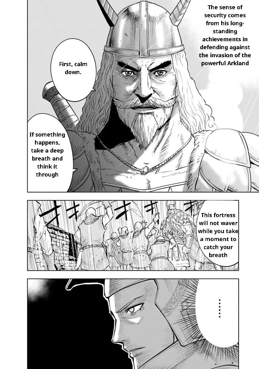 Road to Kingdom - Chapter 94 [photo 10] - MangaPorn