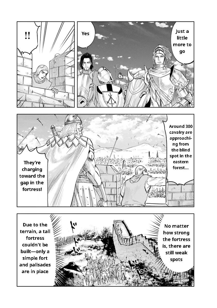 Road to Kingdom - Chapter 94 [photo 11] - MangaPorn