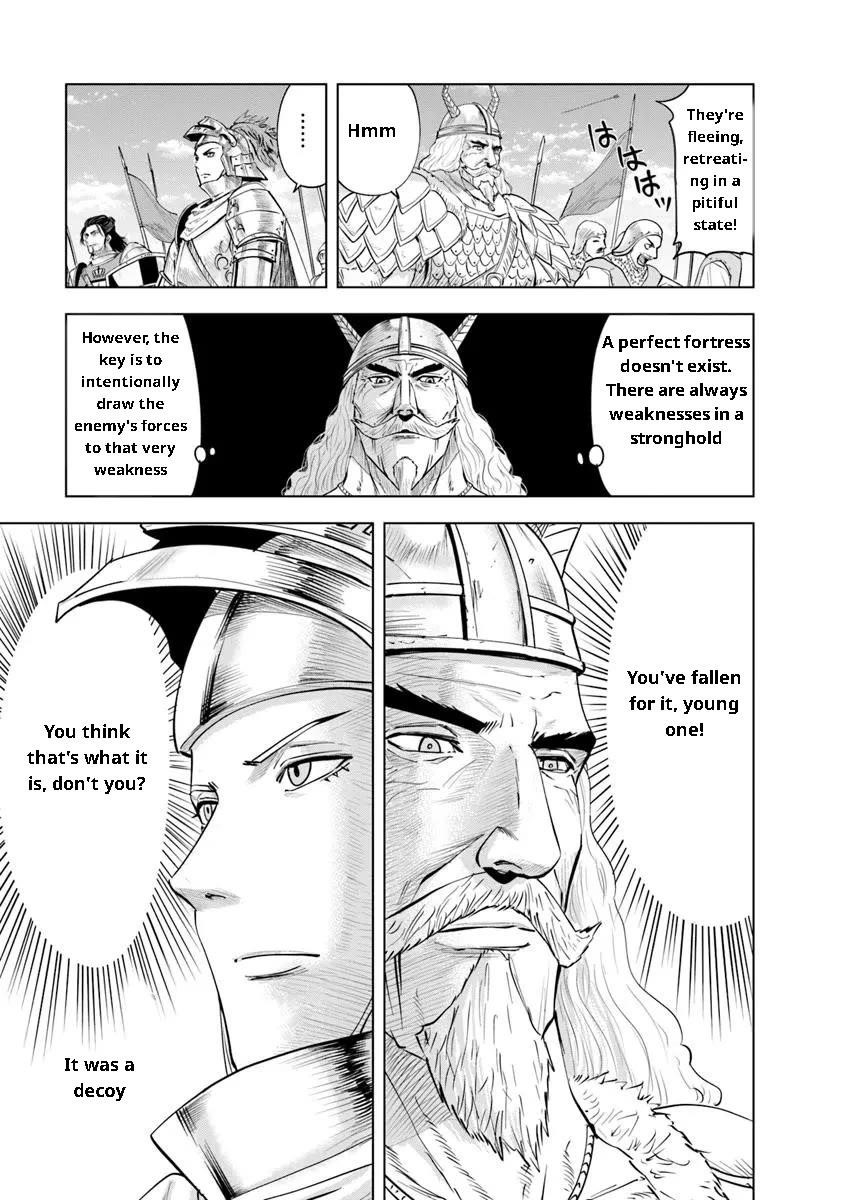 Road to Kingdom - Chapter 94 [photo 13] - MangaPorn
