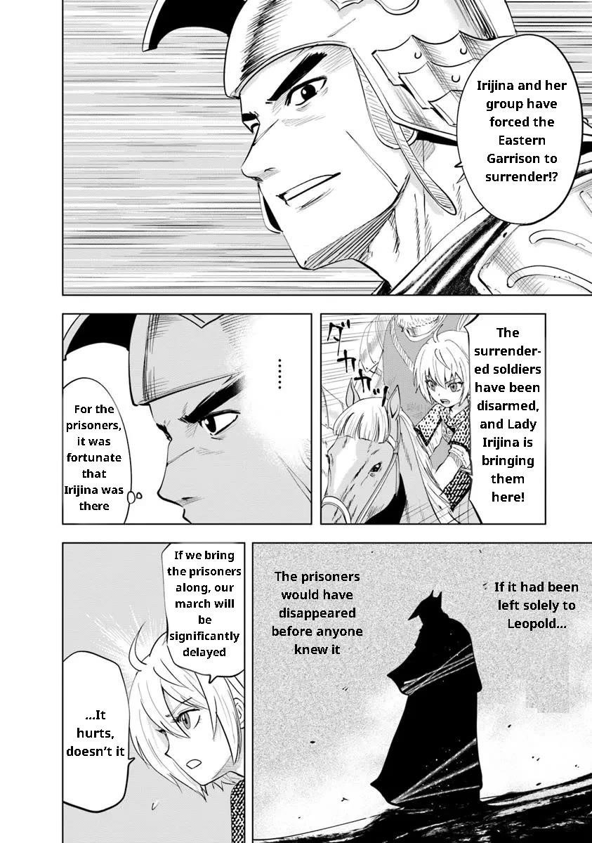 Road to Kingdom - Chapter 94 [photo 21] - MangaPorn