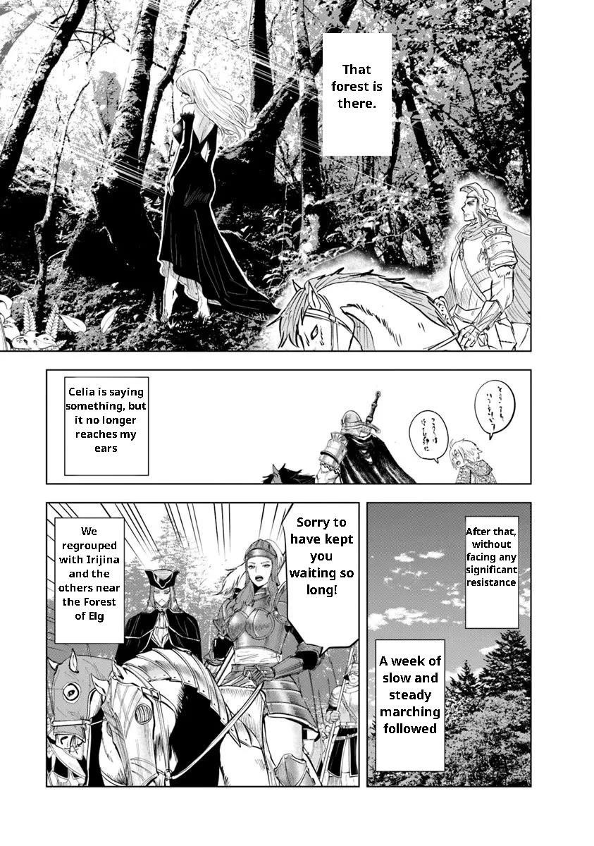 Road to Kingdom - Chapter 94 [photo 24] - MangaPorn